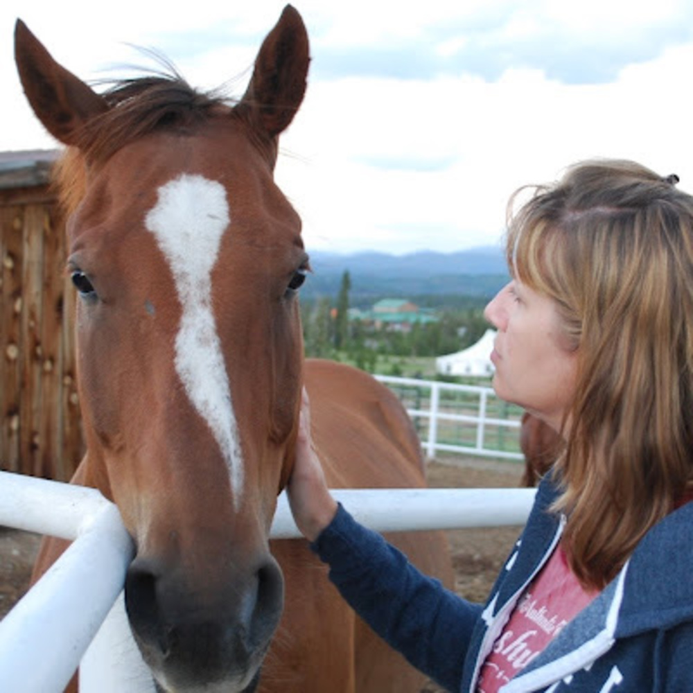 Meet your Posher, Pam